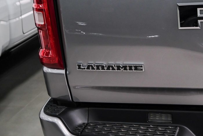 2025 RAM 1500 Laramie Sport Hurricane SO RamBox