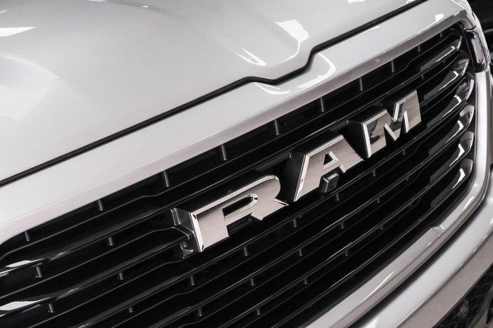 2025 RAM 1500 Laramie Sport Hurricane SO RamBox