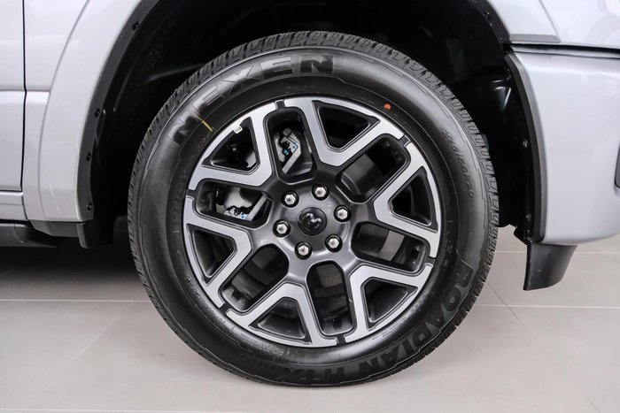 2025 RAM 1500 Laramie Sport Hurricane SO RamBox