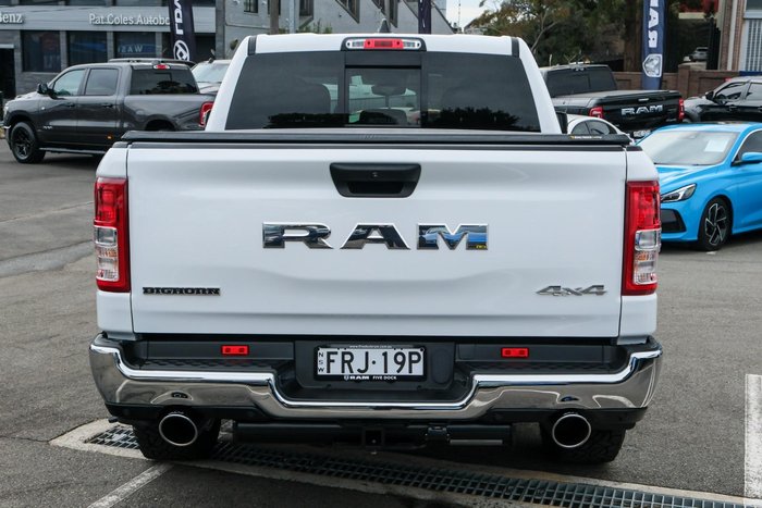 2024 RAM 1500 Big Horn