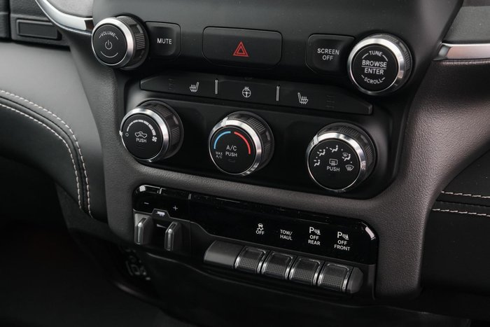 2024 RAM 1500 Big Horn