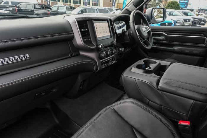 2024 RAM 1500 Big Horn