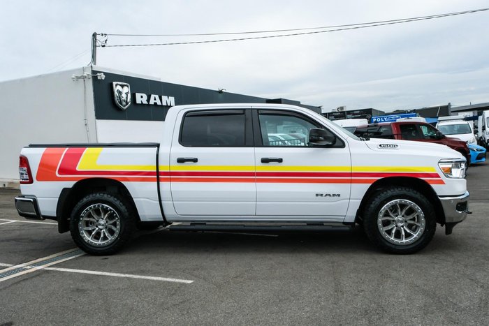 2024 RAM 1500 Big Horn