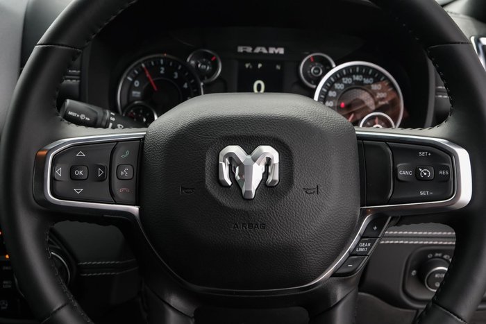 2024 RAM 1500 Big Horn