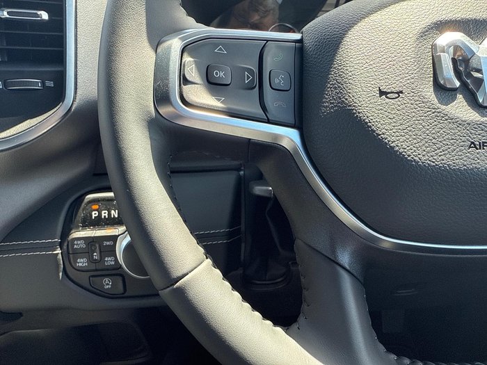 2024 RAM 1500 Big Horn