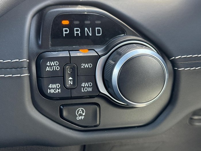 2024 RAM 1500 Big Horn