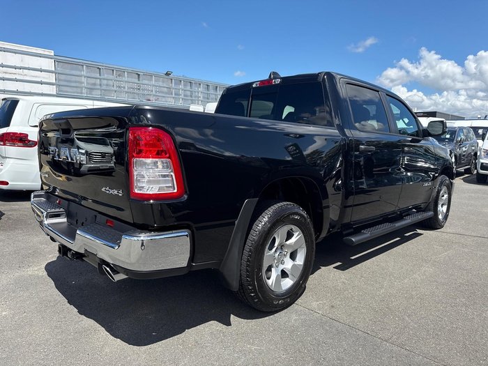 2024 RAM 1500 Big Horn