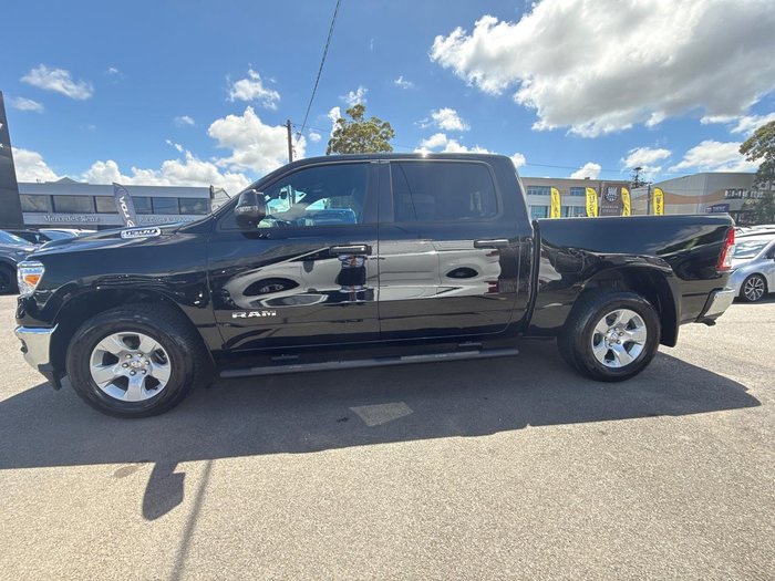 2024 RAM 1500 Big Horn