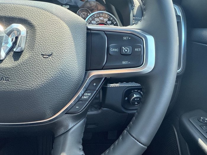 2024 RAM 1500 Big Horn