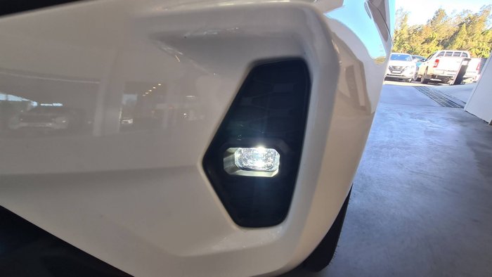2023 NISSAN NAVARA ST 4X4