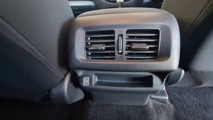 2023 NISSAN NAVARA ST 4X4