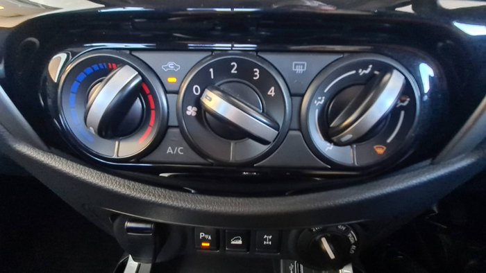 2023 NISSAN NAVARA ST 4X4
