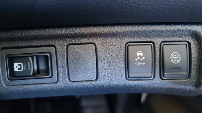 2023 NISSAN NAVARA ST 4X4