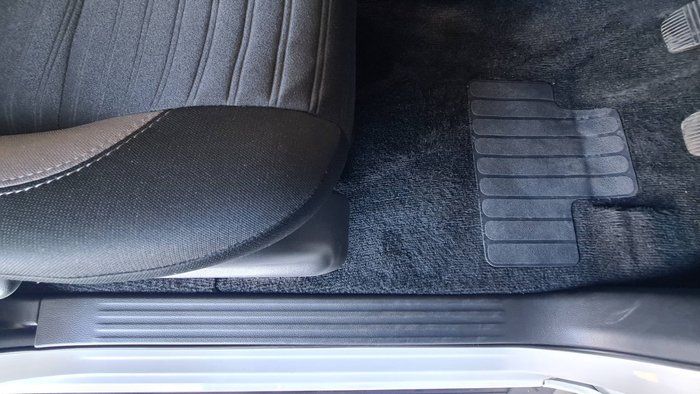 2023 NISSAN NAVARA ST 4X4
