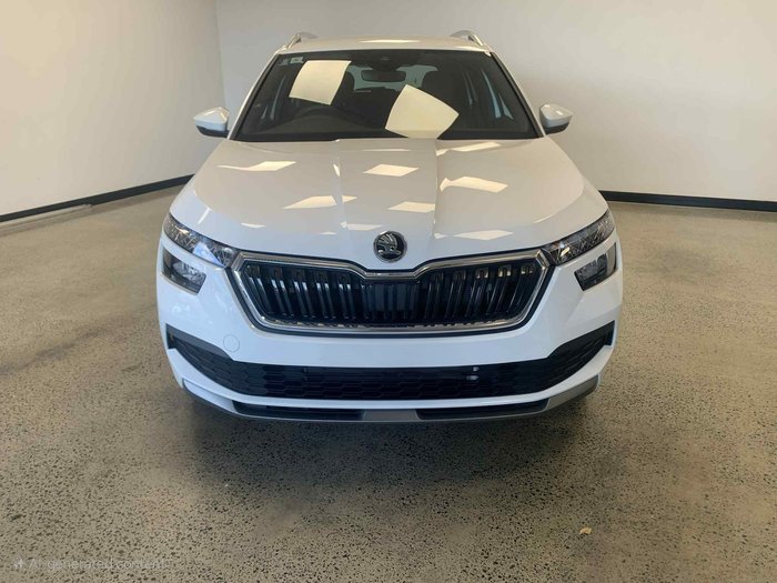 2022 SKODA KAMIQ STYLE 85TSI