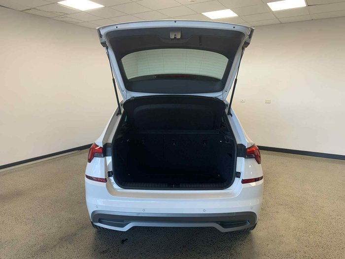 2022 SKODA KAMIQ STYLE 85TSI