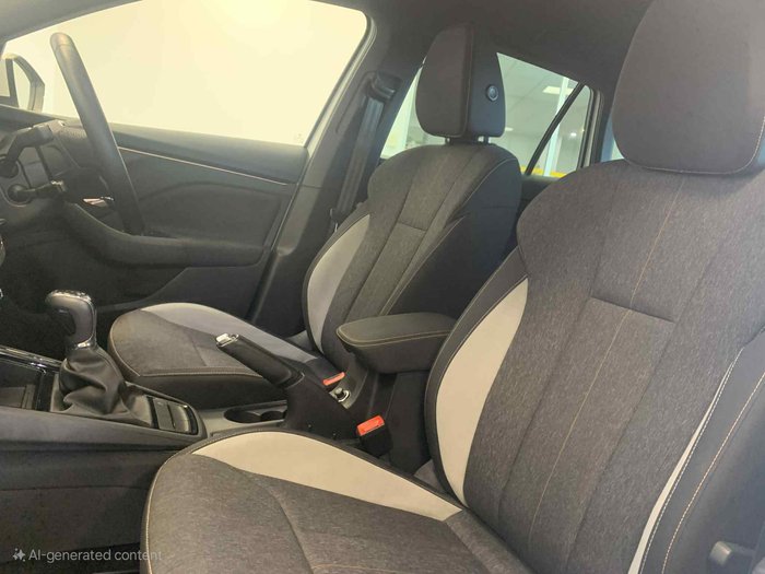 2022 SKODA KAMIQ STYLE 85TSI