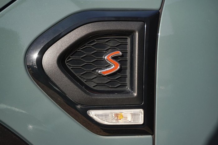 2021 MINI Countryman Cooper S MINI Yours