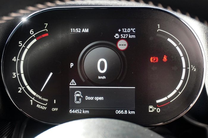 2021 MINI Countryman Cooper S MINI Yours