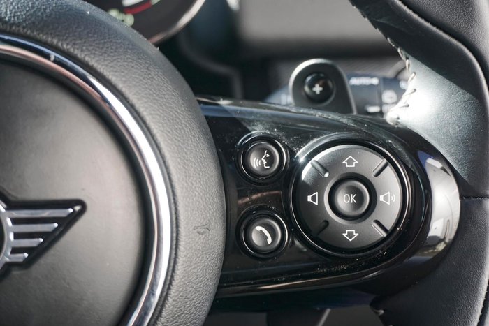 2021 MINI Countryman Cooper S MINI Yours