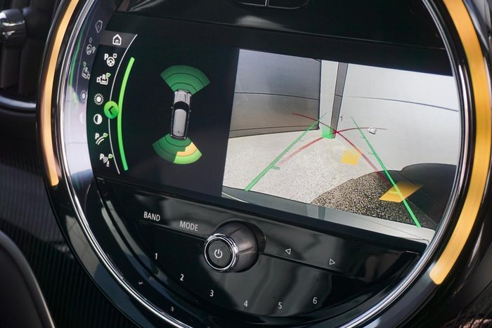 2021 MINI Countryman Cooper S MINI Yours