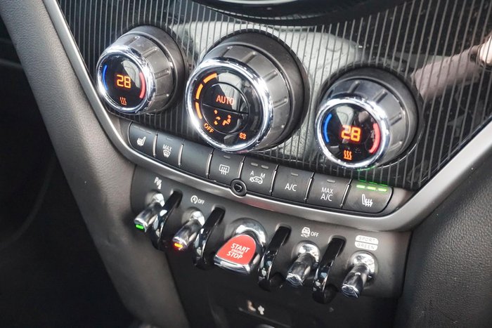 2021 MINI Countryman Cooper S MINI Yours