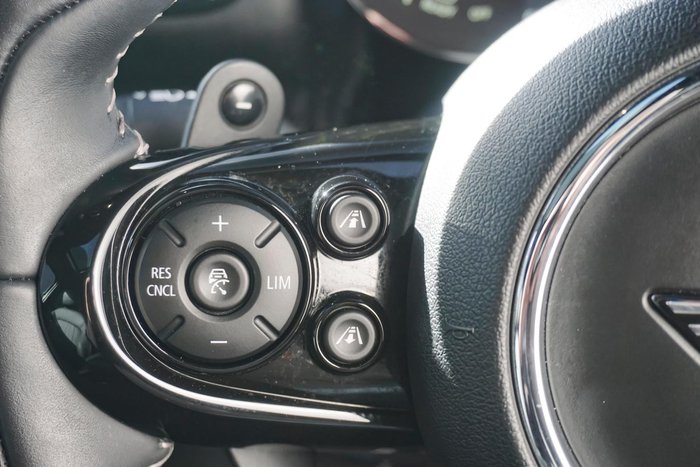 2021 MINI Countryman Cooper S MINI Yours