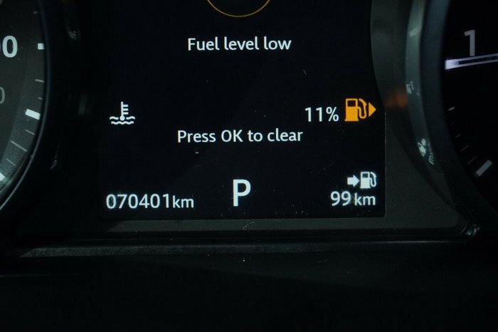 2018 Land Rover Range Rover Evoque TD4 150 SE Dynamic