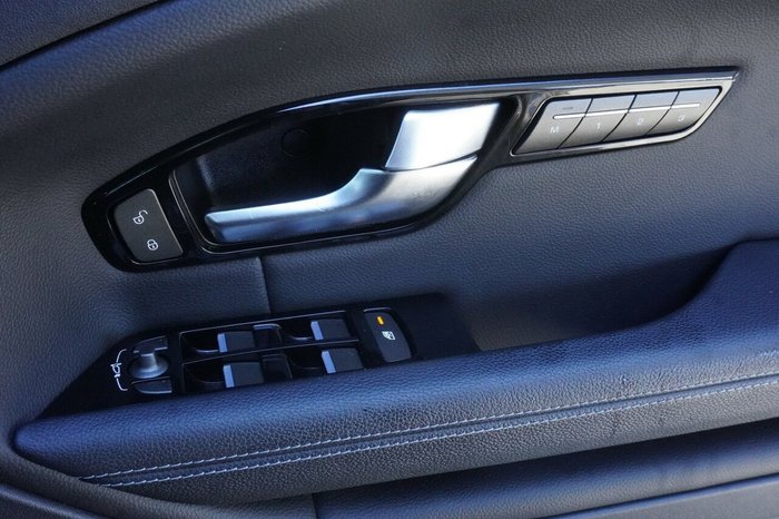 2018 Land Rover Range Rover Evoque TD4 150 SE Dynamic