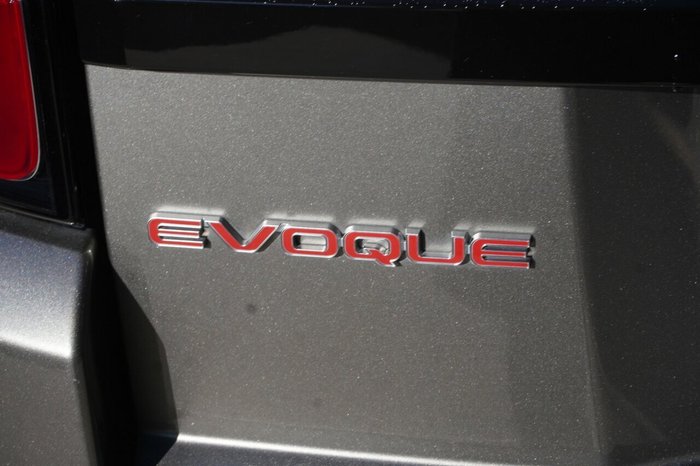 2018 Land Rover Range Rover Evoque TD4 150 SE Dynamic