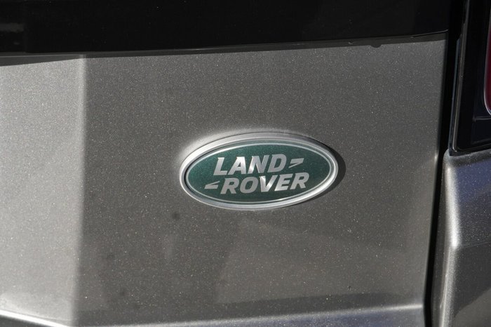 2018 Land Rover Range Rover Evoque TD4 150 SE Dynamic