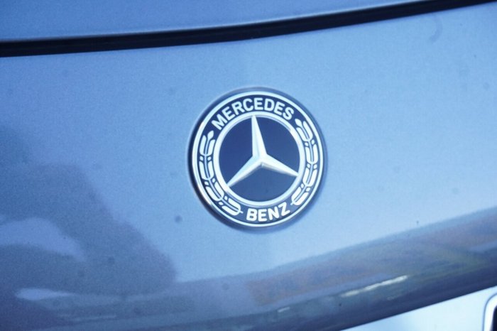 2019 Mercedes-Benz GLA-Class GLA180