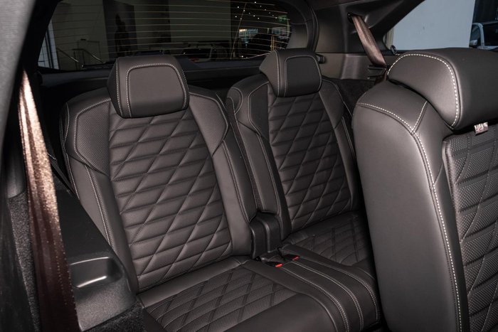 2025 Peugeot 5008 GT Premium Hybrid P74 MY25 Ingaro Blue