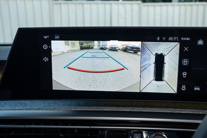 2025 Peugeot 5008 GT Premium Hybrid