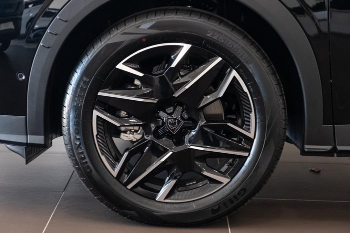 2025 Peugeot 5008 GT Premium Hybrid