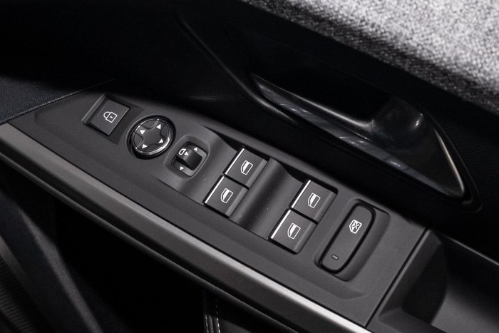 2025 Peugeot 5008 GT Premium Hybrid
