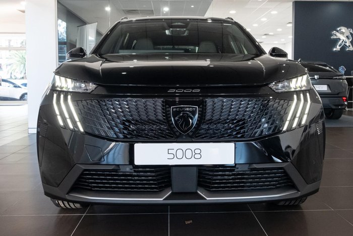2025 Peugeot 5008 GT Premium Hybrid