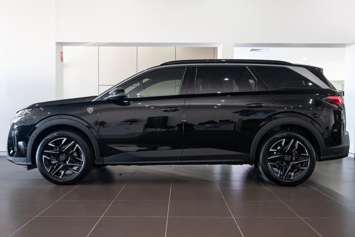 2025 Peugeot 5008 GT Premium Hybrid
