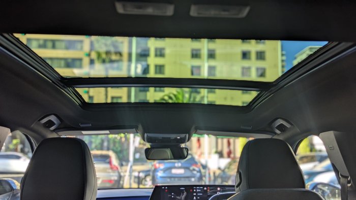 2025 Peugeot 5008 GT Premium Hybrid P74 MY25 Okenite White