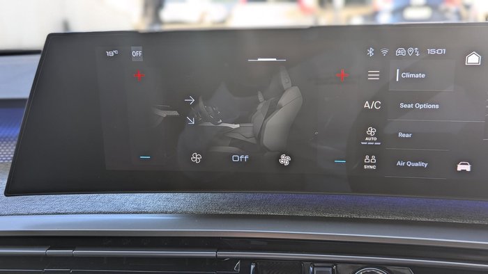 2025 Peugeot 5008 GT Premium Hybrid