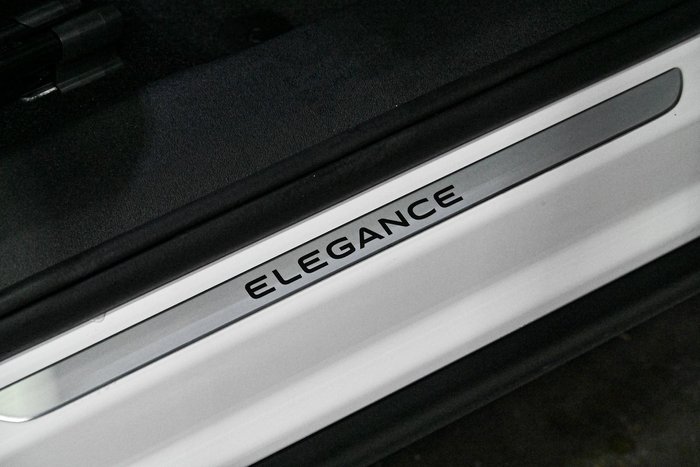 2025 Volkswagen Tiguan 150TSI Elegance