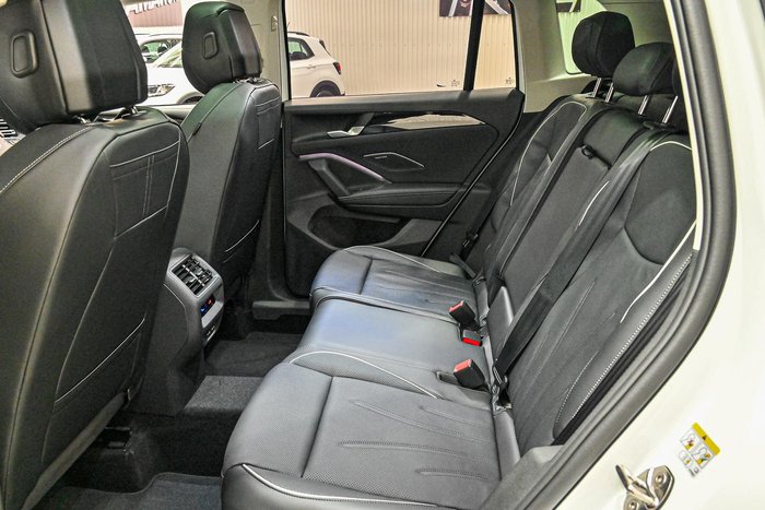 2025 Volkswagen Tiguan 150TSI Elegance