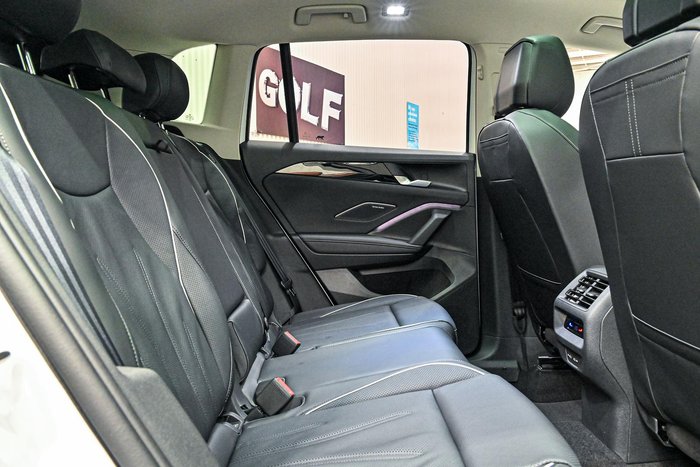 2025 Volkswagen Tiguan 150TSI Elegance