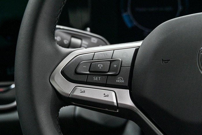 2025 Volkswagen Tiguan 150TSI Elegance