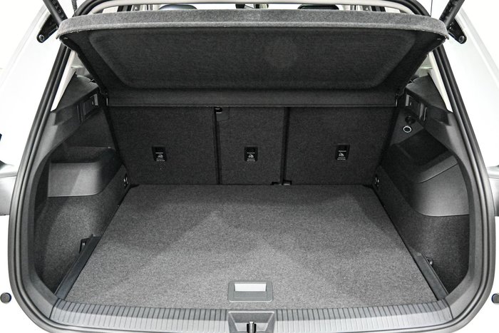 2025 Volkswagen Tiguan 150TSI Elegance