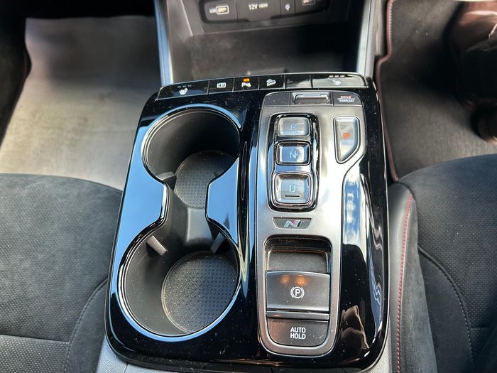 2023 Hyundai Tucson Elite NX4.V2 MY23 AWD Titan Grey