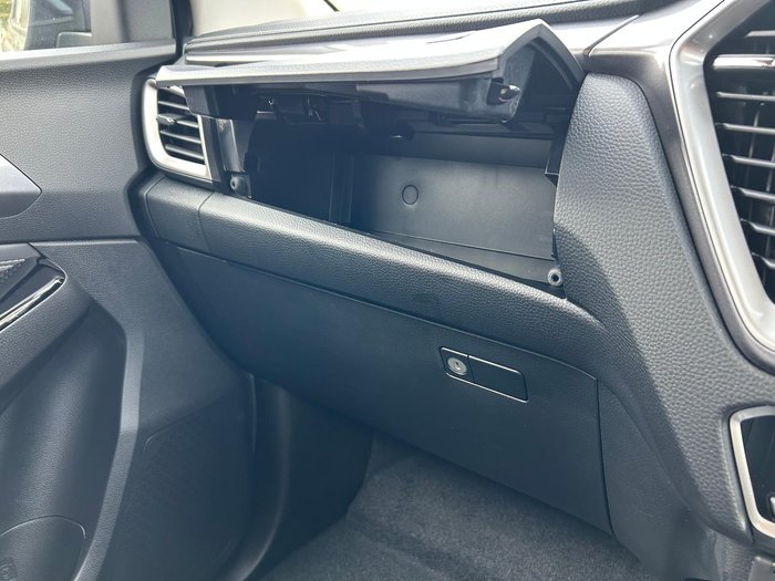 2023 Isuzu D-MAX LS-U