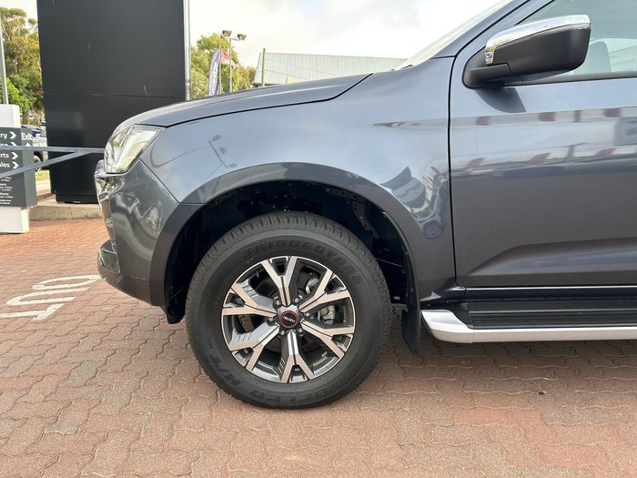 2023 Isuzu D-MAX LS-U