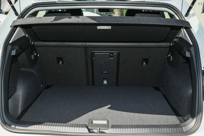 2025 Volkswagen Golf 110TSI Life