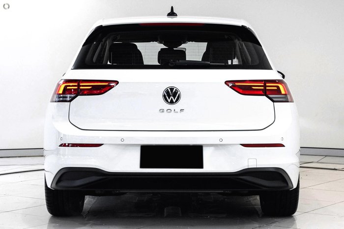 2025 Volkswagen Golf 110TSI Life